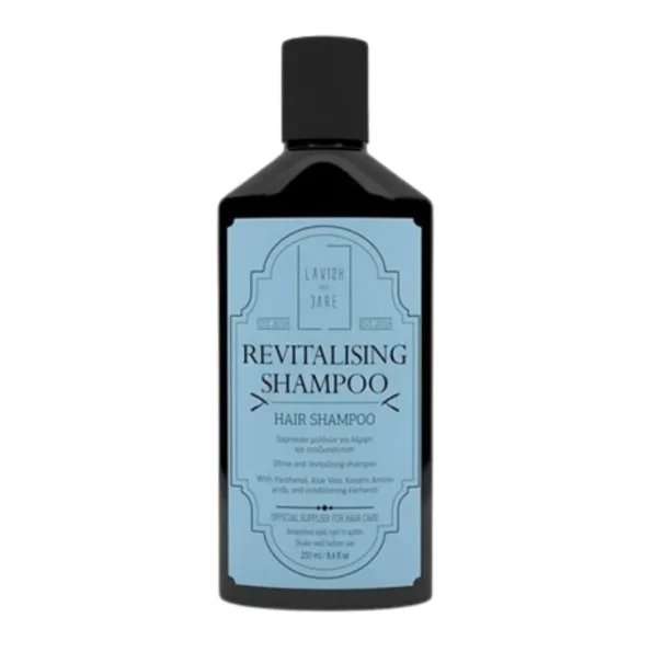 Lavish Revitalising Champú 250ml
